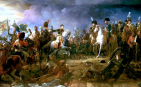 Bataille d'Austerlitz