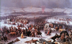 Battle of Berezina