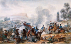 Battle of Ocaña