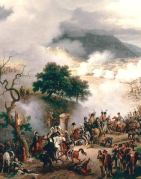 Bataille de Somosierra