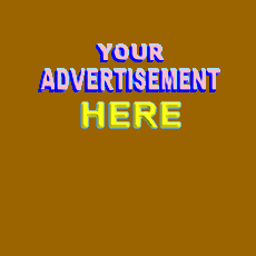 Your publicity here