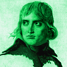 Vie de Napoléon