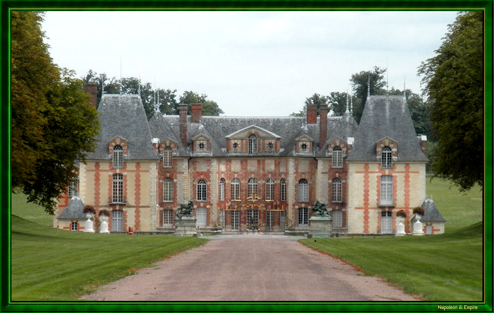 Château de Grosbois