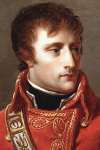 Napoleon Bonaparte in 1802