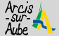 Ville d'Arcis-sur-Aube