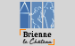 Ville de Brienne-le-Château