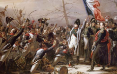 March 1815: The Flight of the Eagle