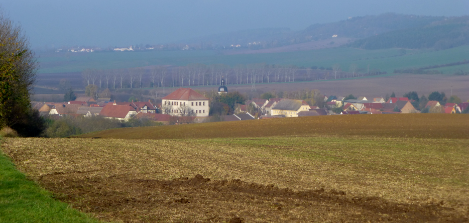 Auerstedt et ses environs