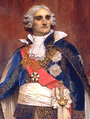 Jean-Jacques Régis de Cambacérès, Grand commandeur du REAA en France de 1806 à 1821