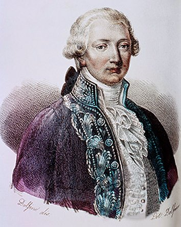 Carlo-Maria Bonaparte