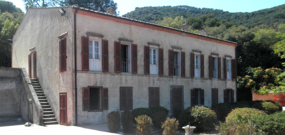 Villa de San Martino