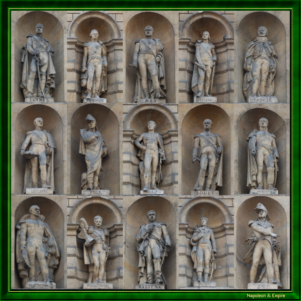 Statues Statues