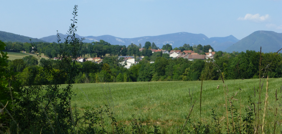 Villes, où est né Jean-François Coste Villes, village natal de Jean-François Coste