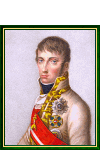 Charles Louis of Austria (1771-1847)