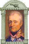 Levin August von Bennigsen (1745-1826)
