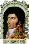 Marshal BERNADOTTE, Prince of Pontecorvo
