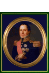 Louis Auguste Victor de Ghaisnes, count of Bourmont (1773-1846)