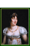 Marie-Annonciade, dite Caroline Bonaparte (1782-1839)