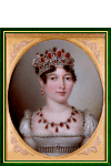 Marie-Annonciade, dite Caroline Bonaparte (1782-1839)