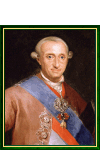 Charles IV of Spain (1748-1819)