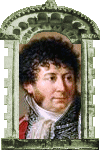 Henri-Jacques-Guillaume CLARKE, duc de Feltre