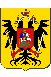 Arms of Alexander I (1777-1825)