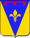 Coat of arms of the Department of Var