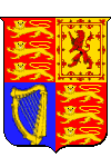 Arms of George III (1738-1820)