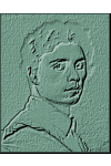 Jean Auguste Dominique Ingres (1780-1867)