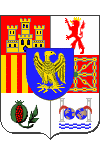 Arms of Joseph Bonaparte (1768-1844)