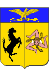 Arms of Joachim Murat (1767-1815)
