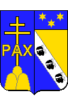 Arms of Pius VII (1742-1823)