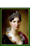 Marie-Anne, dite Elisa Bonaparte (1777-1820)