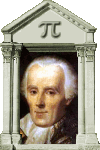 Comte Pierre-Simon LAPLACE 