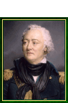 Louis René Madeleine Levassor de La Touche, a.k.a. Latouche-Tréville (1745-1804)