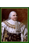 Louis XVIII (1755-1824)