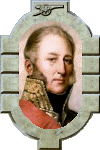Maréchal MORTIER, duc de Trévise