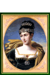 Marie-Paulette, dite Pauline Bonaparte (1780-1825)