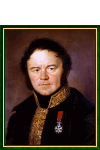 Henri Beyle, dit Stendhal (1783-1842)