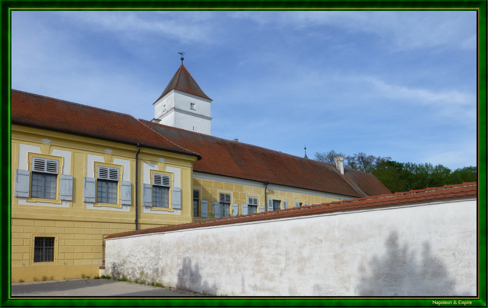 Alteglofsheim (vue numéro 2)