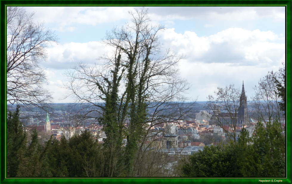 Ulm (view number 2)