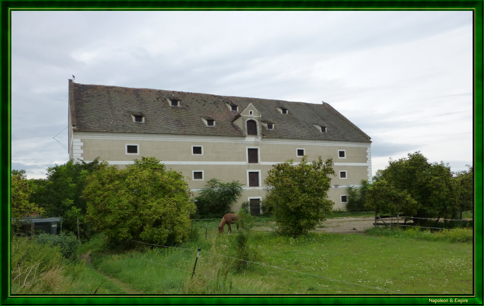 Grange d'Essling (vue numéro 1)