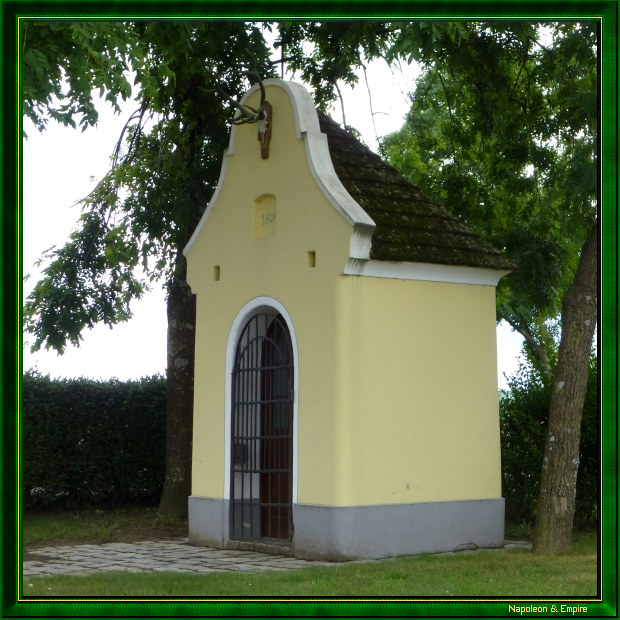 Chapelle à Aderklaa (vue numéro 2)