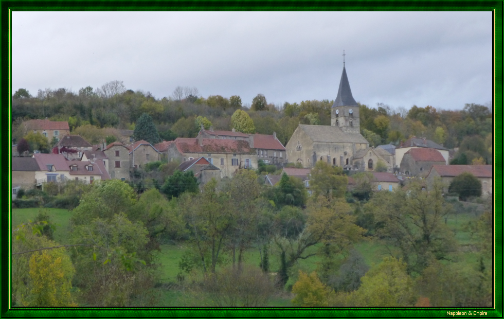 Bussy-le-Grand