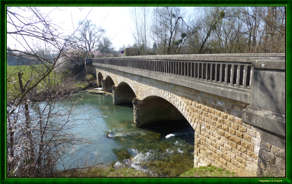 Bridge of Unienville