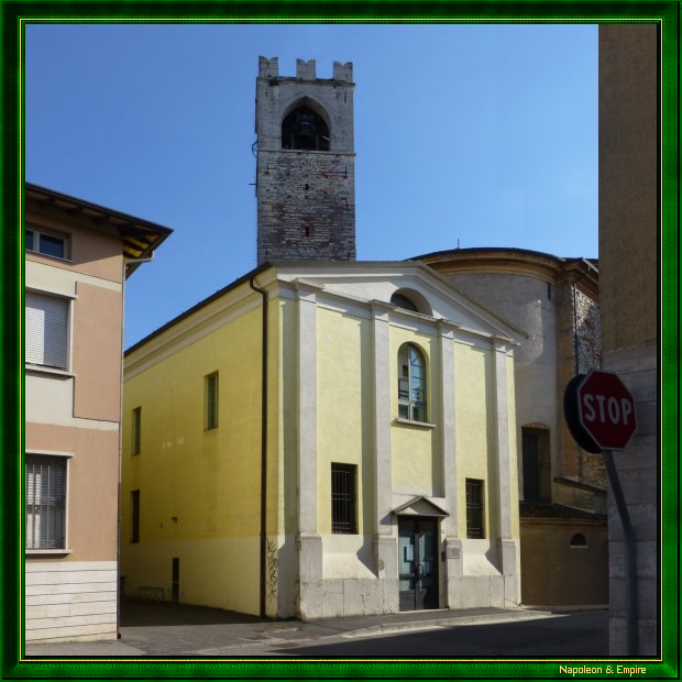 Church of Castenedolo