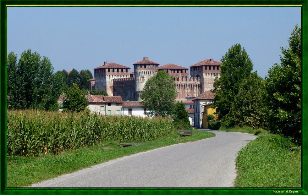Soncino