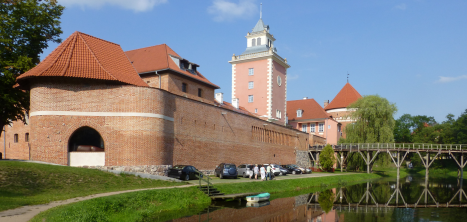 Heilsberg