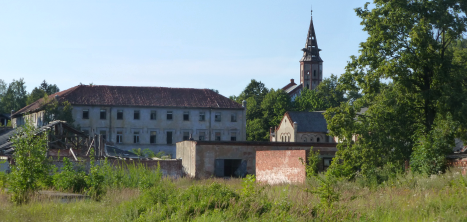 Paterswalde