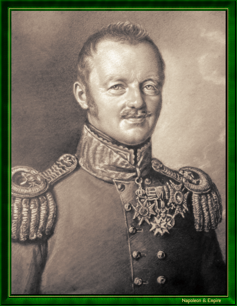 Konrad Ludwig Georg Baring